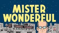 Mister Wonderful: A Love Story (h�ftad)