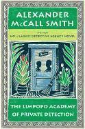 The Limpopo Academy of Private Detection (inbunden)