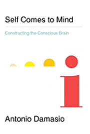 Self Comes to Mind: Constructing the Conscious Brain (inbunden)