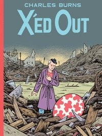 X'Ed Out (h�ftad)