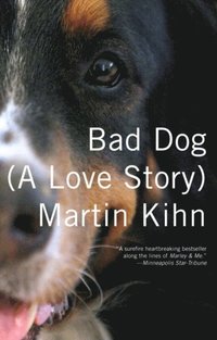 Bad Dog (h�ftad)