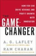The Game-Changer: How You Can Drive Revenue and Profit Growth with Innovation (inbunden)