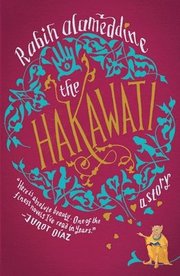 The Hakawati (h�ftad)