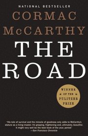 The Road (h�ftad)
