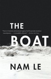 The Boat (h�ftad)