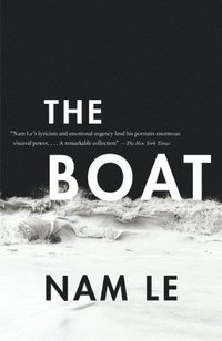 The Boat (h�ftad)