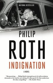 Indignation (h�ftad)