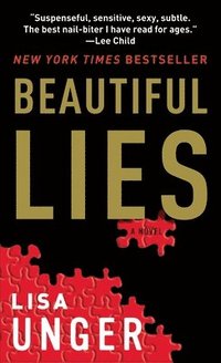 Beautiful Lies (h�ftad)