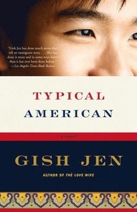 Typical American (h�ftad)
