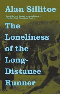The Loneliness of the Long-Distance Runner (h�ftad)