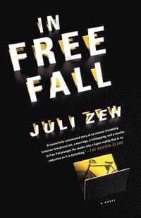 In Free Fall (h�ftad)
