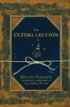 La Ultima Leccion [With CD]