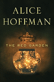 The Red Garden (inbunden)