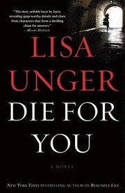 Die for You (h�ftad)