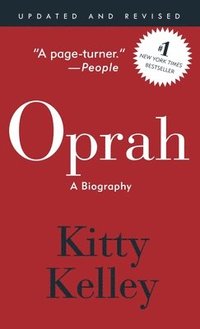 Oprah: A Biography (pocket)