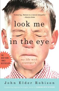Look Me in the Eye: My Life with Asperger's (h�ftad)