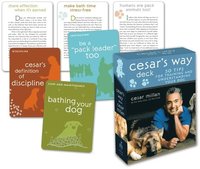 Cesar's Way Deck ()