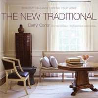 The New Traditional (inbunden)