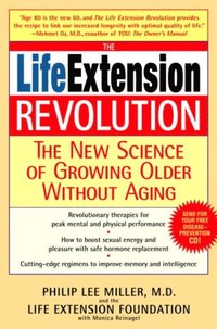 Life Extension Revolution
