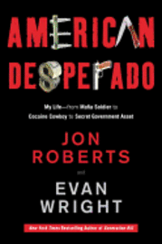 American Desperado (inbunden)