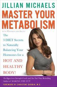 Master Your Metabolism (inbunden)