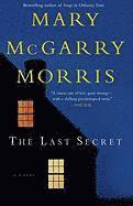 The Last Secret (h�ftad)