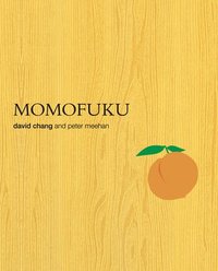 Momofuku (inbunden)