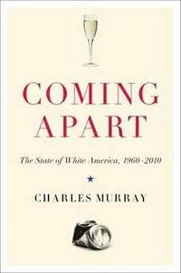 Coming Apart (h�ftad)