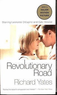 Revolutionary Road (pocket)