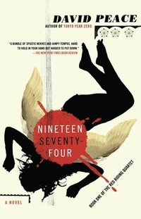 Nineteen Seventy-Four (h�ftad)