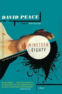 Nineteen Eighty (h�ftad)