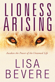 Lioness Arising (inbunden)