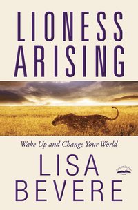 Lioness Arising ()