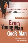 Every Young Man God's Man (Includes Workbook)