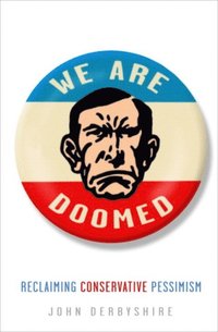 We Are Doomed (h�ftad)