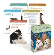 Puppyhood Deck: 50 Tips for Raising the Perfect Dog (inbunden)