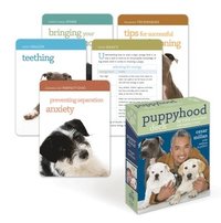 Puppyhood Deck: 50 Tips for Raising the Perfect Dog (inbunden)