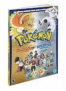 Pokemon Heartgold & Soulsilver: The Official Pokemon Johto Guide & Pokedex [With Poster] (inbunden)