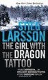 The Girl with the Dragon Tattoo