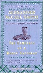 The Comforts of a Muddy Saturday (pocket)