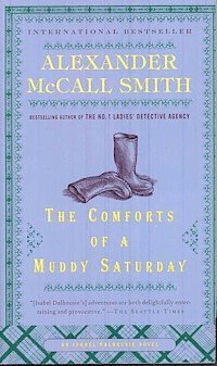 The Comforts of a Muddy Saturday (pocket)