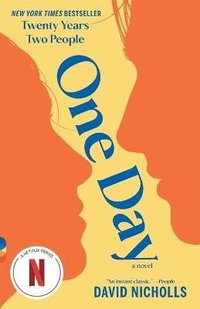 One Day (h�ftad)