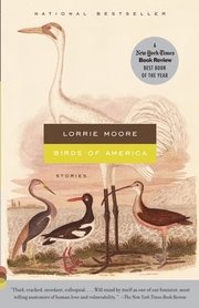 Birds of America: Stories (h�ftad)