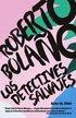 Los Detectives Salvajes