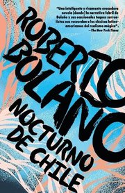 Nocturno de Chile (h�ftad)