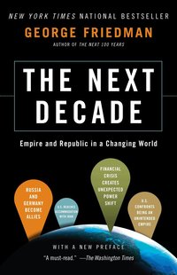 The Next Decade (h�ftad)