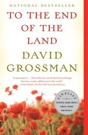 To the End of the Land (h�ftad)