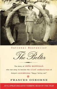 The Bolter (h�ftad)