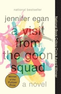 A Visit from the Goon Squad (h�ftad)