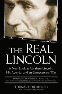 Real Lincoln (h�ftad)
